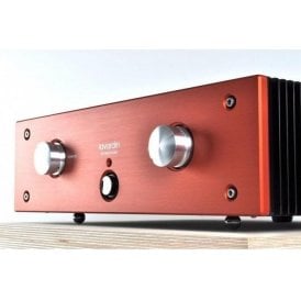 ITx20 Integrated Amplifier