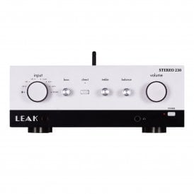 Stereo 230 Integrated Amplifier