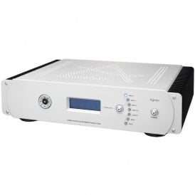 Agena Balanced MM/MC Phono Preamplifier