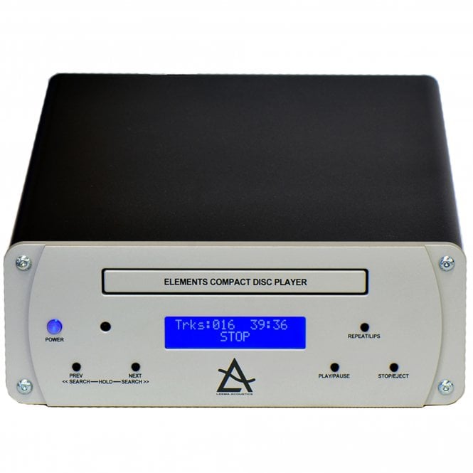 Leema Acoustics Elements CD Player