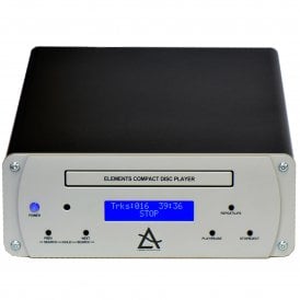 Elements CD Player
