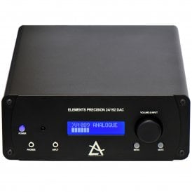 Elements DAC