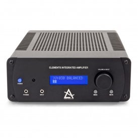Elements Integrated Amplifier