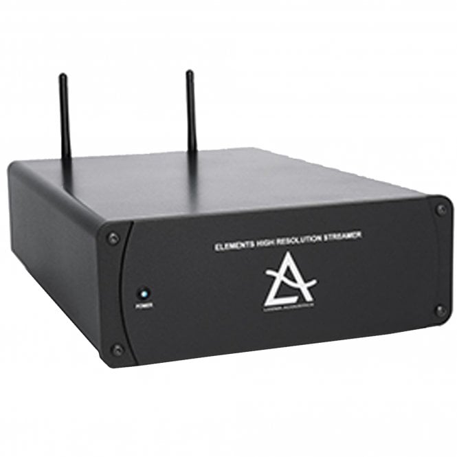 Leema Acoustics Elements Streamer