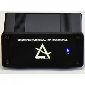 Essentials MM/MC Phono Preamplifier
