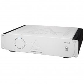 Hydra II Power Amplifier