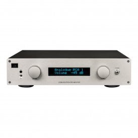 Neutron Pre Amp