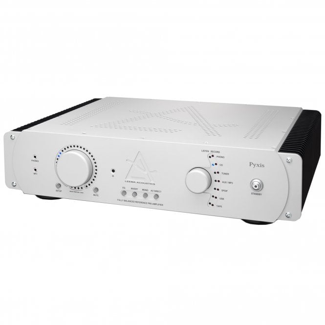 Leema Acoustics Pyxis Preamplifier
