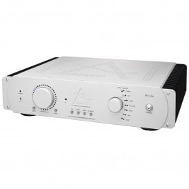 Pyxis Preamplifier