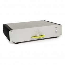 Sirius Music Server