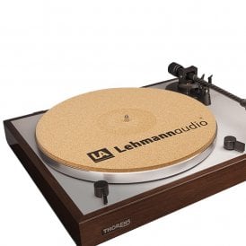 Stage 1 Turntable Mat