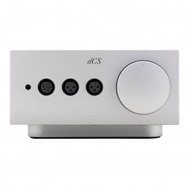 LINA Headphone Amplifier