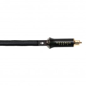 LINK Optical Digital Audio Interconnect