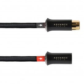 LINK XLR Balanced Cable
