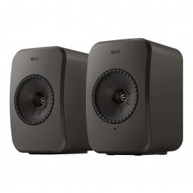 LSX II LT Wireless Standmount Speakers