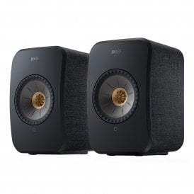 LSX II Standmount Speakers