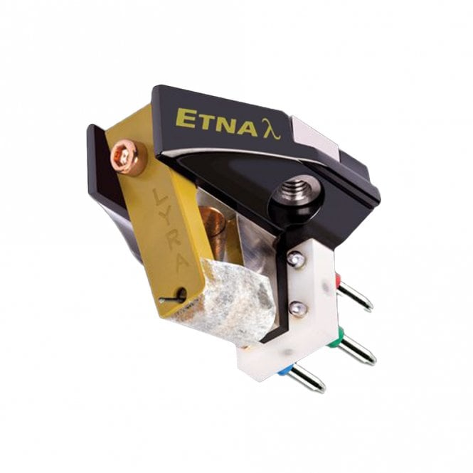 Lyra Etna SL Lambda Moving Coil Cartridge