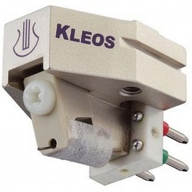 Kleos Mono Moving Coil Cartridge