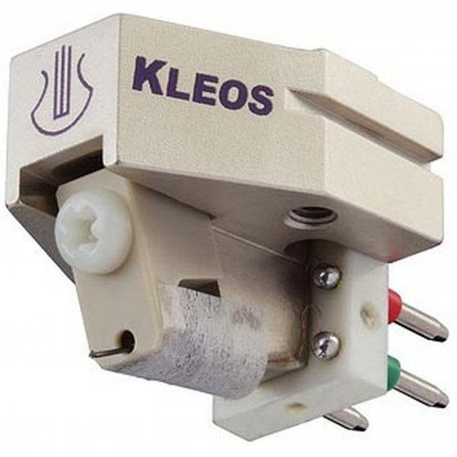 Lyra Kleos Moving Coil Cartridge
