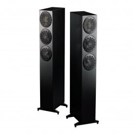M20 Floorstanding Speakers - Black - Ex-Demo