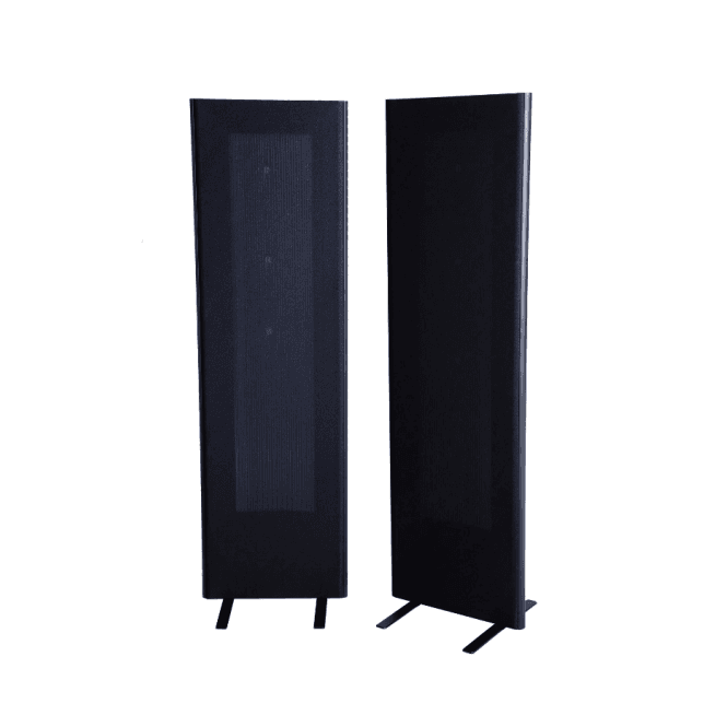 Magneplanar MG1.7i Floorstanding Speakers