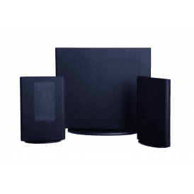 Mini Maggie Desktop Speaker System