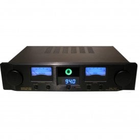 MD107T Triode Tube FM Tuner