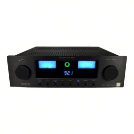 MD108T SE Triode Tube Signature Edition FM Tuner