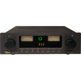 MD108T Triode Tube FM Tuner