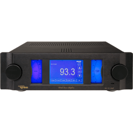 MD109 FM Tuner