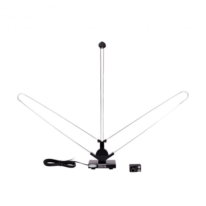 Magnum Dynalab SR-100 FM Antenna - Customer Return