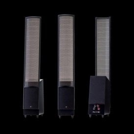 ElectroMotion ESL X Floorstanding Speakers