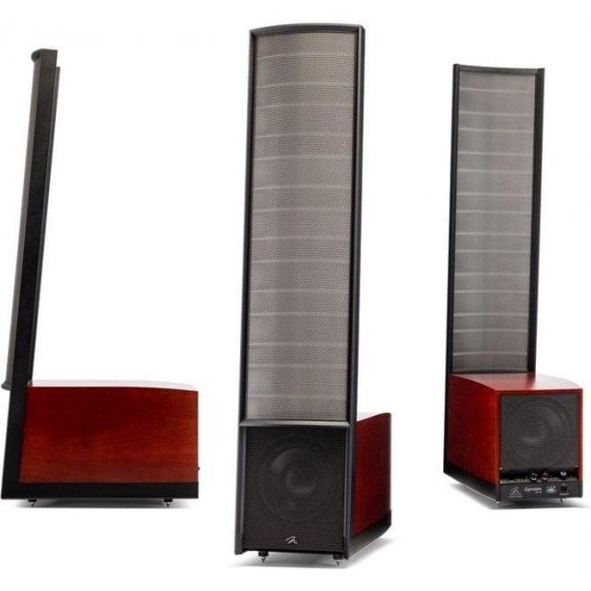 Martin Logan Expression ESL 13A Floorstanding Speakers