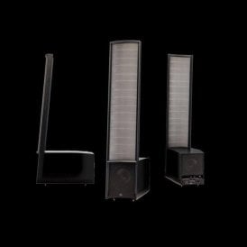 Impression ESL 11A Floorstanding Speakers