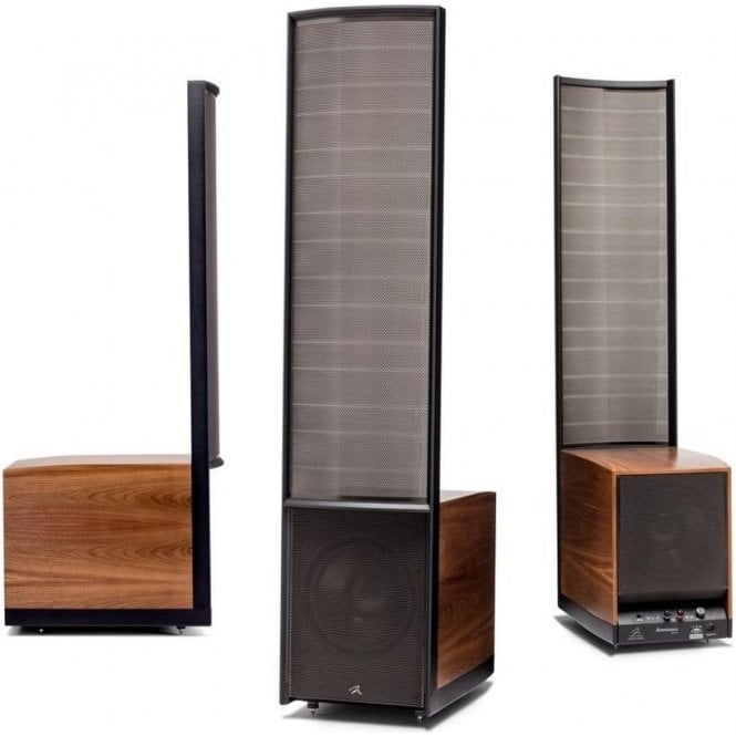 Martin Logan Renaissance ESL 15A Floorstanding Speakers