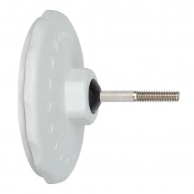 MASM Speaker Wall Mount - White - Customer Return