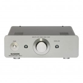 Masterclass DAC-4 24/96 Converter