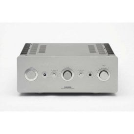 Masterclass IA-4 Integrated Amplifier