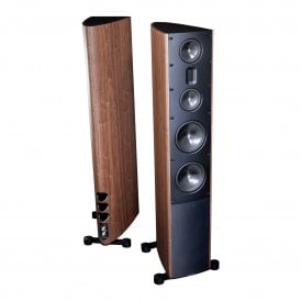 MB-8B Floorstanding Speakers