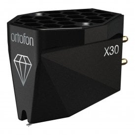MC X30 Moving Coil Cartridge