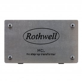 MCL Moving Coil Step-Up Transformer