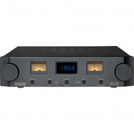 MD105T Triode Tube FM Tuner