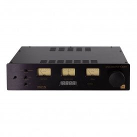 MD90T SE Triode Tube Special Edition FM Tuner - Ex-Demo