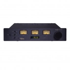 MD90T Triode Tube FM Tuner