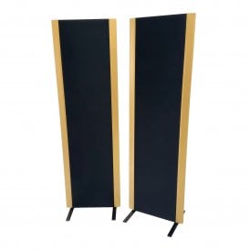 MG2.7i Floorstanding Speakers