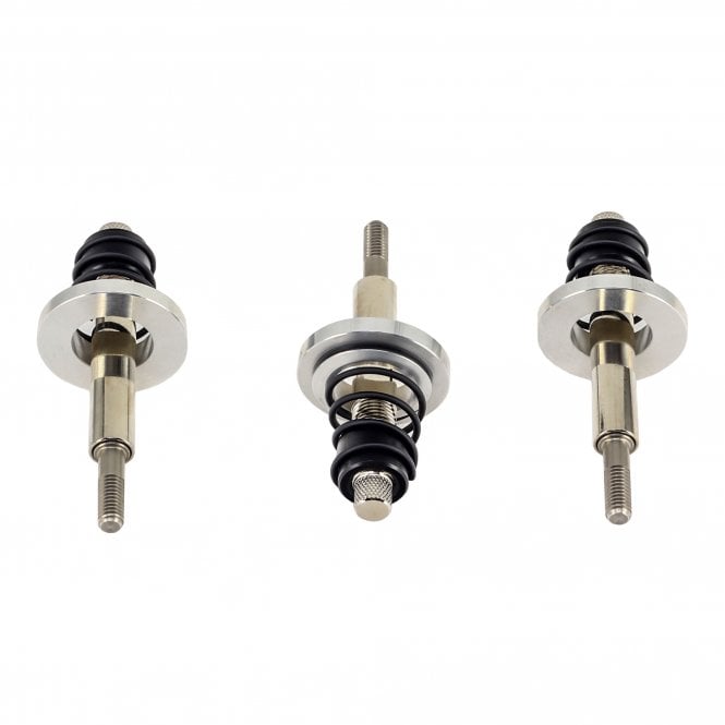 Michell GyroDec Suspension Springs and Adjuster Kit