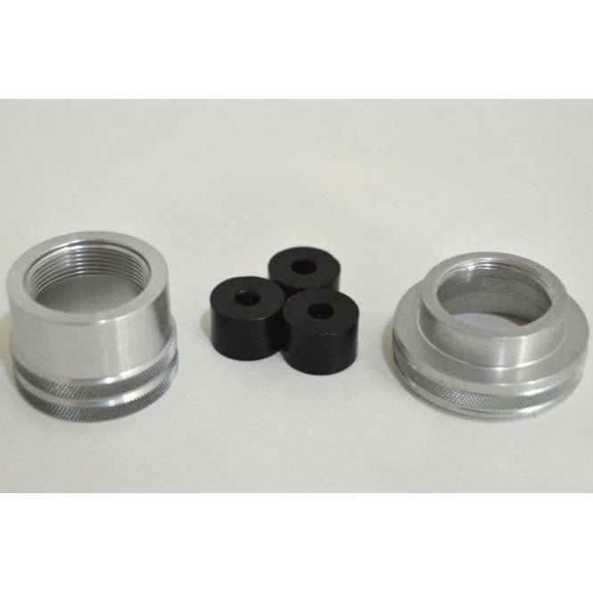 Michell Locknut and VTA Adjuster Pack