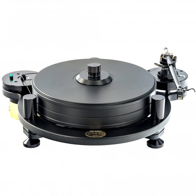 Michell Orbe SE Turntable