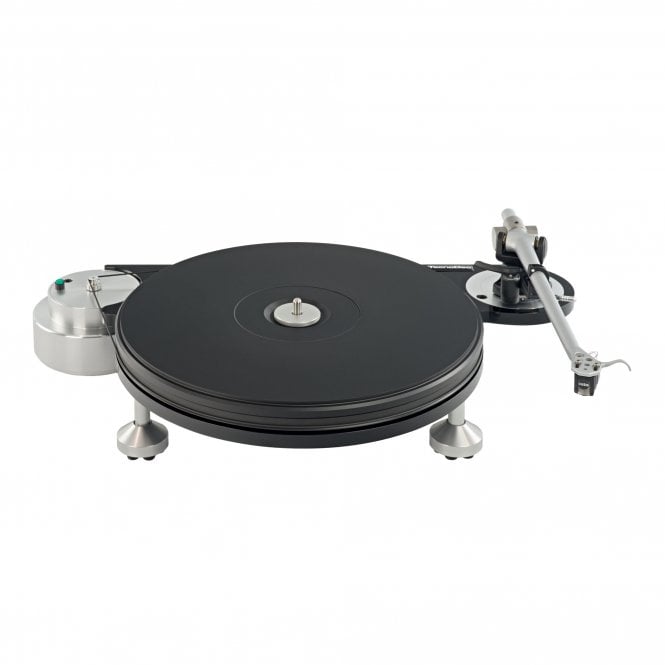 Michell TecnoDec Turntable