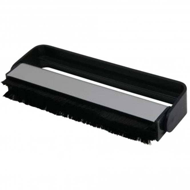 Milty Anti-Static Carbon Fibre Record Brush